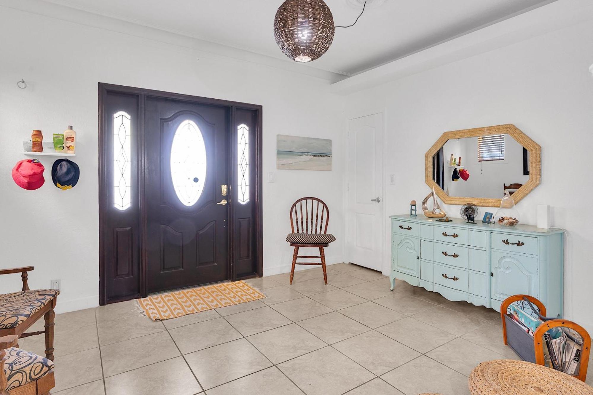 Private Room In Little Havana Miami Exterior photo